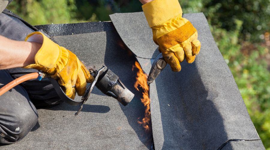 Expert Emergency Roof Repairs services in Annandale On Hudson, NY